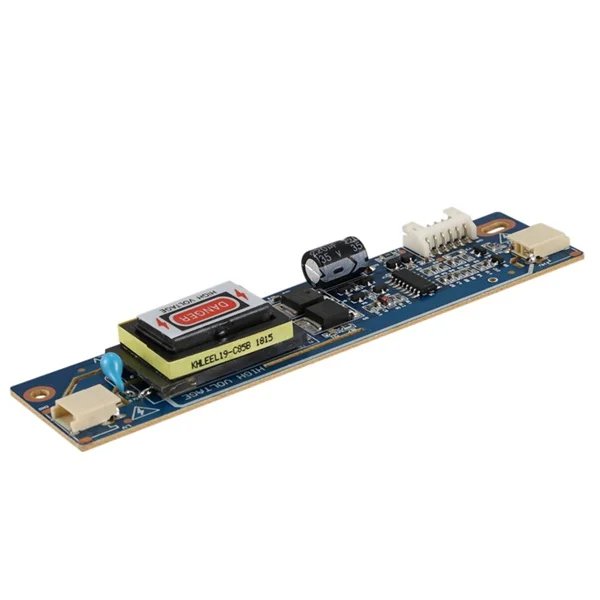 2 лампы подсветки Универсальный ноутбук lcd CCFL инвертор 10 28V для 22 &quotэкран 1 шт| |