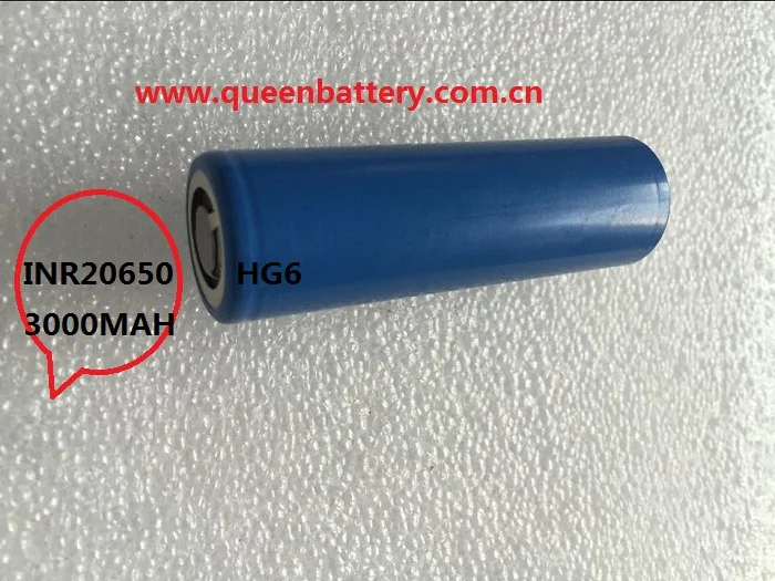 (QBCDEKair freight 20pcs/lots to Russia/Ukraine)20650 HG6