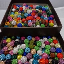 10 мм, 100 шт./лот, хит, разноцветные, белые, фиолетовые, синие, черные, Новое поступление, горячая Распродажа, бусины из горного хрусталя, браслет, ожерелье, сделай сам, 324d