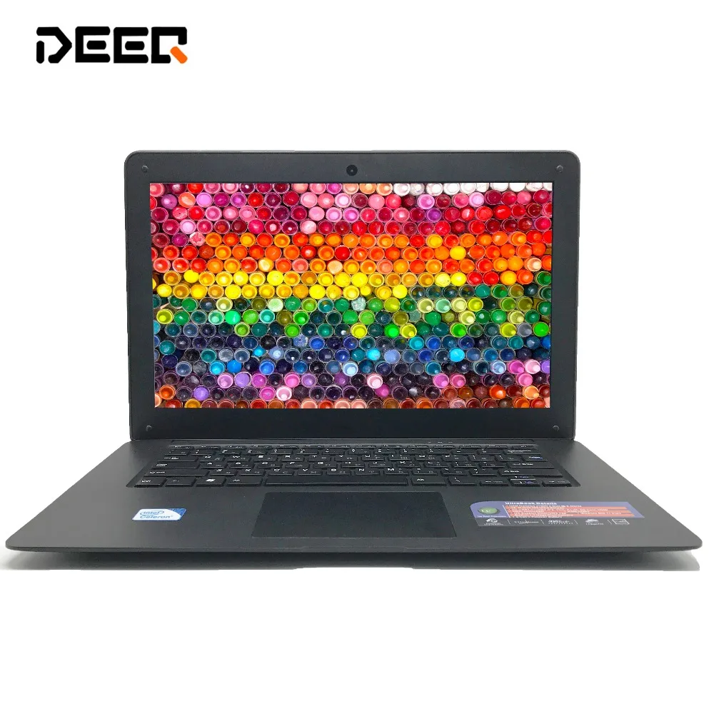 14 дюймовый ноутбук с процессором INTEL Pentium N3510/3520/3530/3540 8 Гб ОЗУ 256 SSD windows 7/8/10