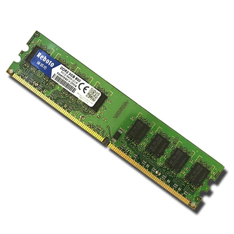 Z DDR2 2GB 800 3