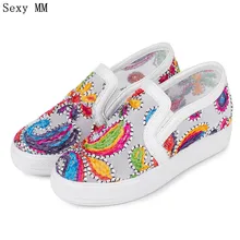 Летние слипоны; женские туфли-оксфорды; лоферы на плоской подошве; женская повседневная обувь на плоской подошве; высокое качество; большие размеры 34-40, 41, 42, 43