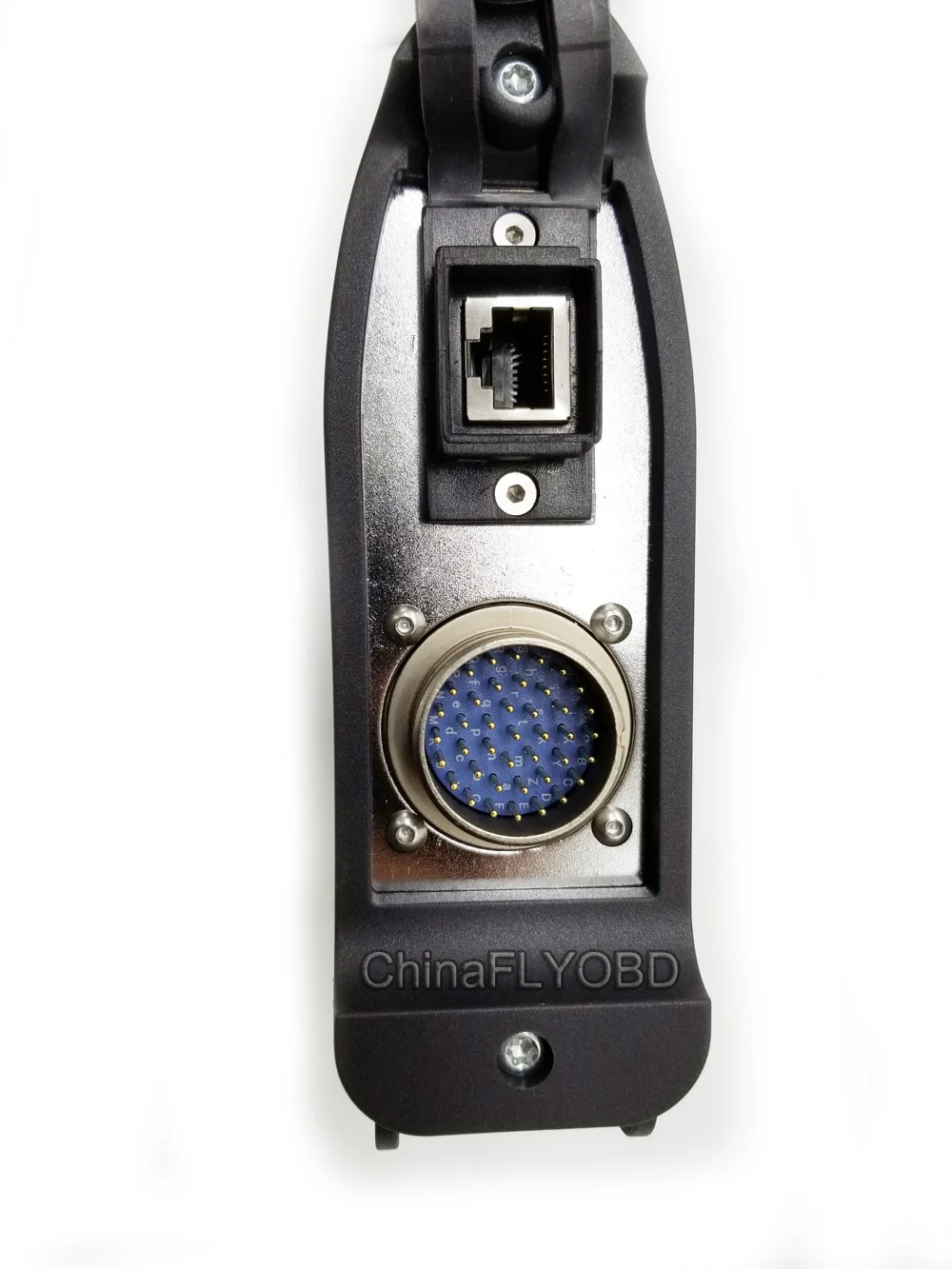 mb star sdconnect scanner full set c4 main unit of mb star c4 4