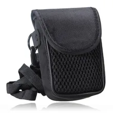 Compact Digital Camera Bag Pouch Strap Case for Nikon S 30 3300 4300 6300 6400 800c 9300 for Canon A 1300 2300 2400 3400