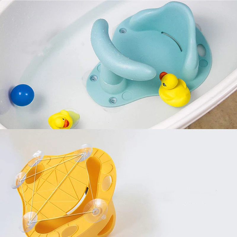 Baby Bath Seat (1)