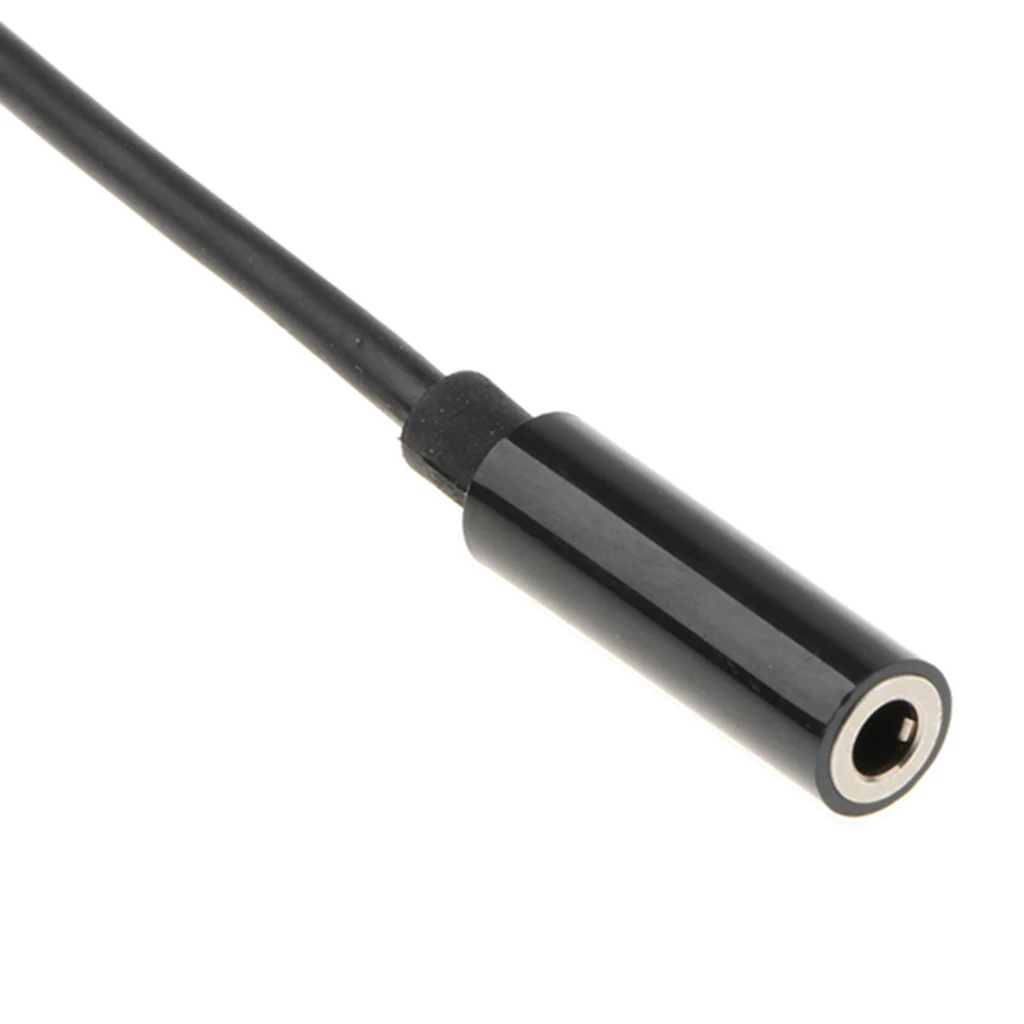 MagiDeal Type C To 3.5mm Audio Cable Adapter Aux Headphone Jack For Samsung for Huawei for xiaomi Earphone Reversible Design