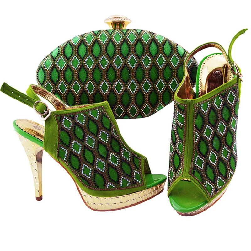 JZC003 LIME GREEN_