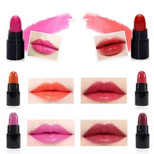 LNRRABC Модный 12 цветов милый Мини Профессиональный переносной увлажняющий Природный карандаш для губ