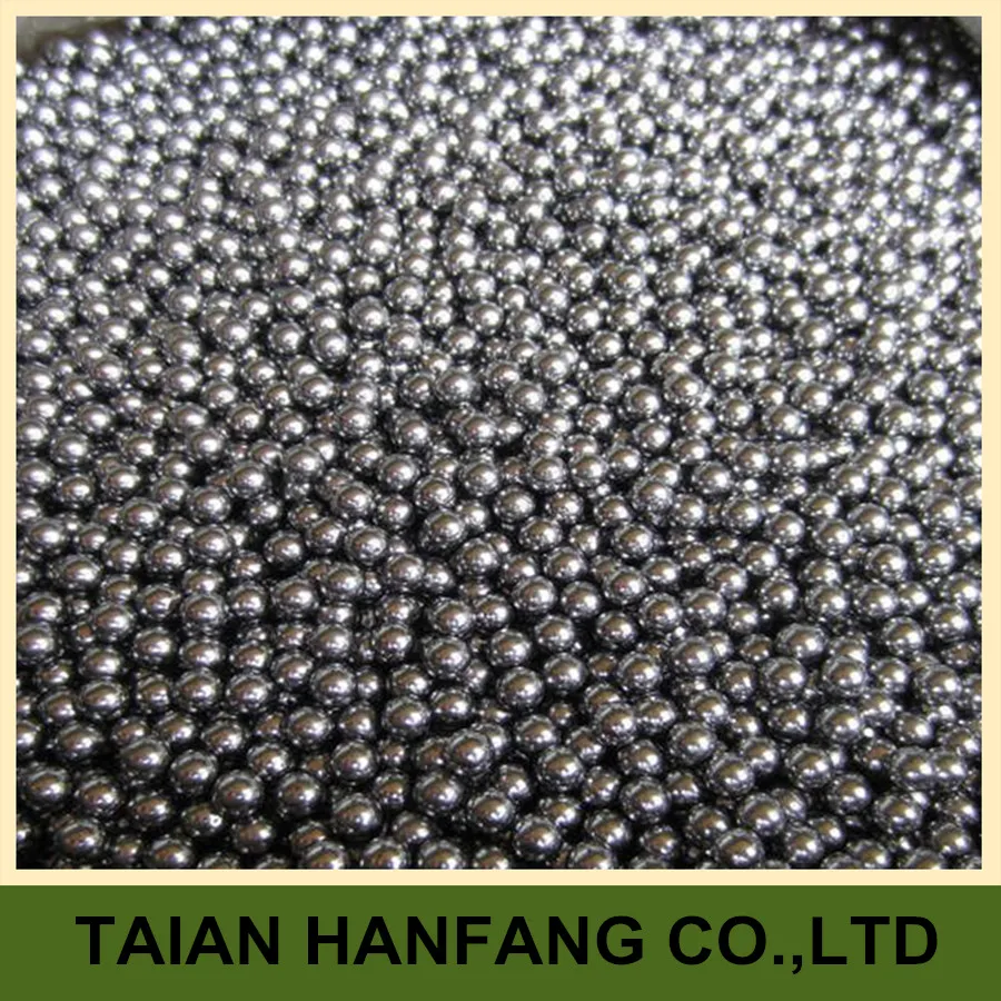 

5/32=3.969mm carbon steel ball 1 kg=3880PCS for bearing , slingshot , hunting shot