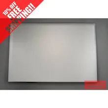 Для LENOVO Z50-70 чехол-накладка серебристый