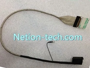 

Genuine New Original Screen LCD/LCM/LED/LVDS felx CABLE for HP Probook 4730 4730S 17 inch 6017B0298901 6017B0298902 SS1117