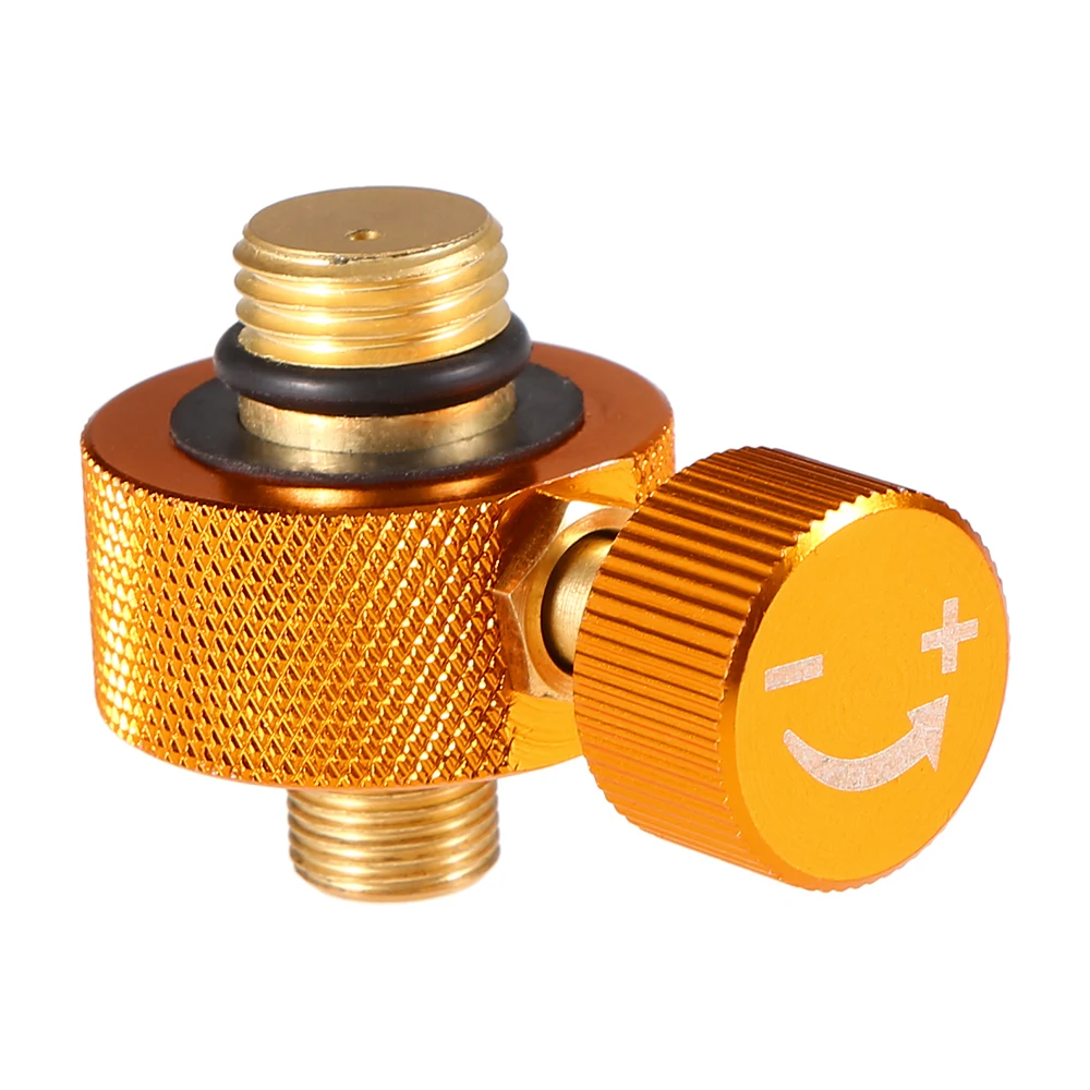 

Flat Tank Output Adapter Gas Cylinder Converter Output Head Outdoor Stove Adapter Connector Camping Stove Accessories