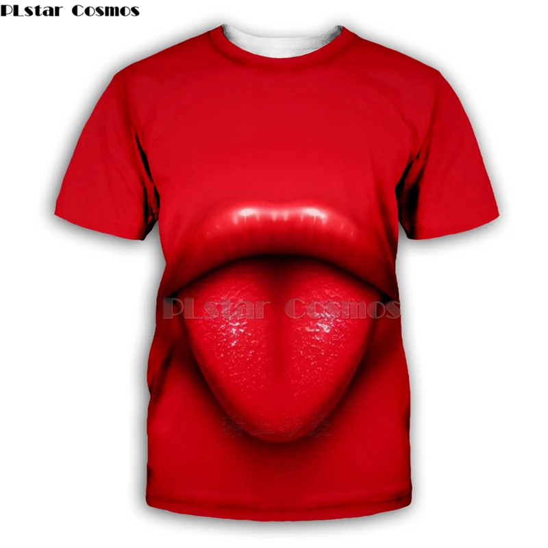 PLstar Cosmos Emoji Ahegao funny Sexy red lips 3D Hoodies/Sweatshirt long sleeve Men Women Newest streetwear Harajuku fashion-13 PLstar Cosmos Emoji Ahegao funny Sexy red lips 3D Hoodies/Sweatshirt long sleeve Men Women Newest streetwear Harajuku fashion-13
