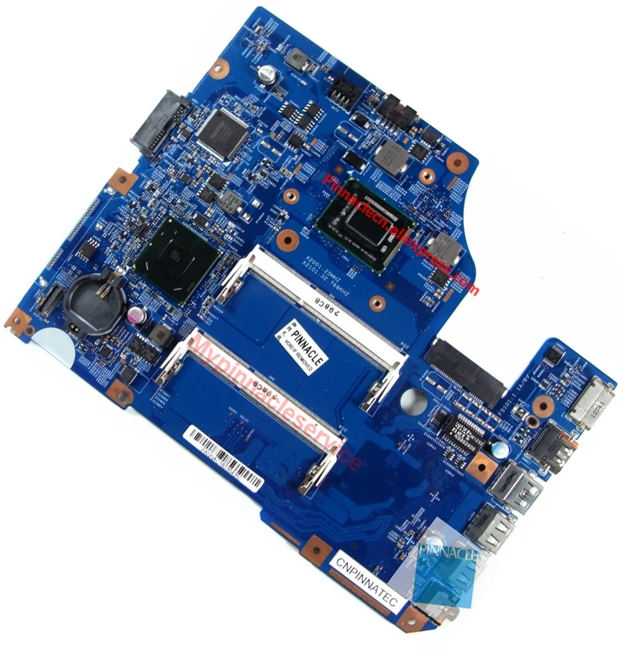 NBM1K1100A I3 2375 Motherboard For Acer Aspire V5 571 V5 471 48 4VM02 011