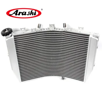 

Arashi For KAWASAKI NINJA ZX10R 2004-2005 Motorcycle Radiator ZX 10R ZX-10R 2004 2005 04-05 Replacement Engine Cooler Radiator