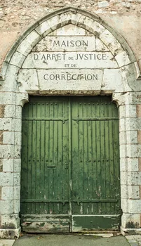 

Photography backdrops Old grunge barn doors vinyl photography backdrops for studio baby photobooth customized backdrop D-3809