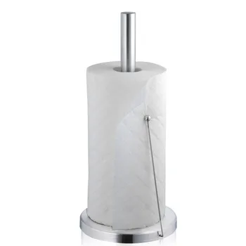 

Portarollo's kitchen towels in stainless steel