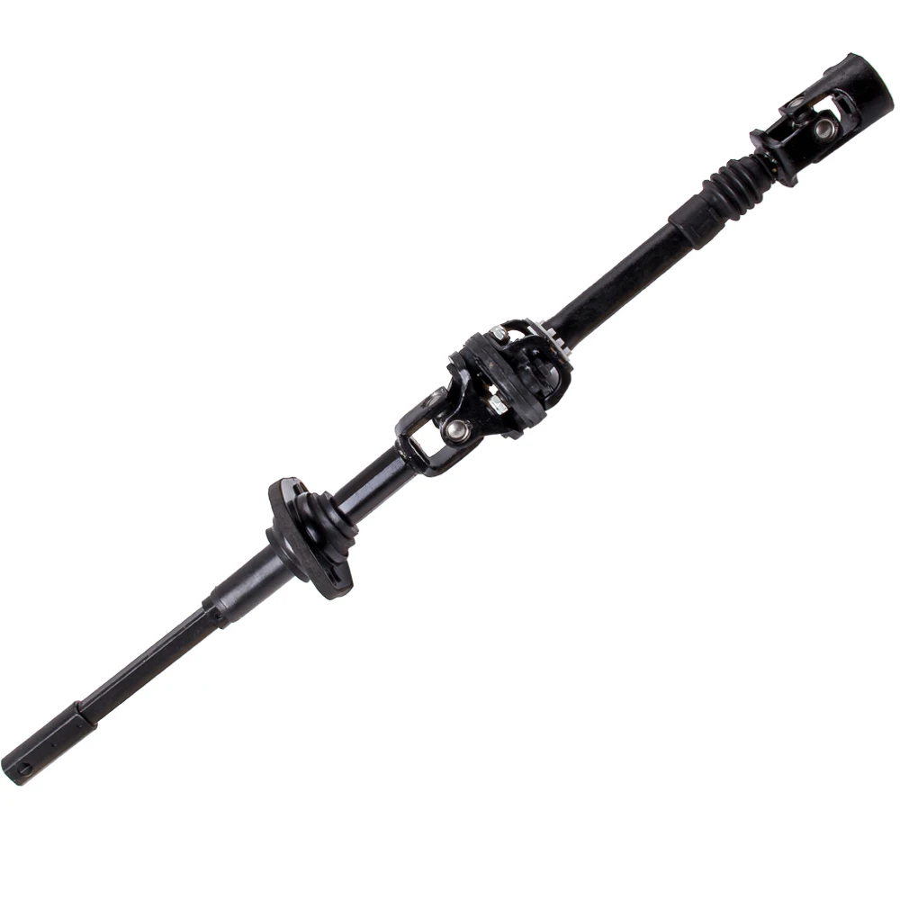 Upper and Lower Intermediate Steering Shaft Assembly for Dodge Dakota 4WD 97-99
