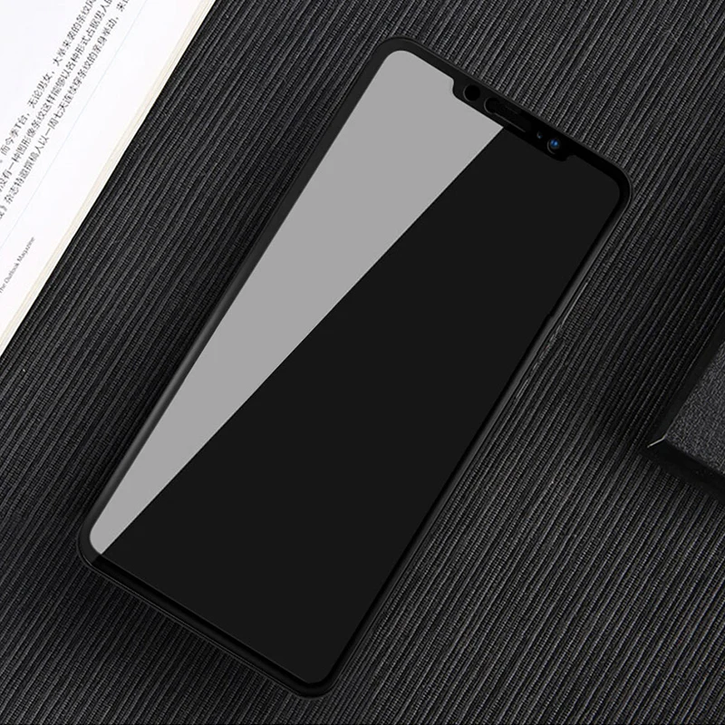 Для Xiaomi mi 8 SE закаленное стекло для Lite защита экрана 9H полное покрытие Защитное