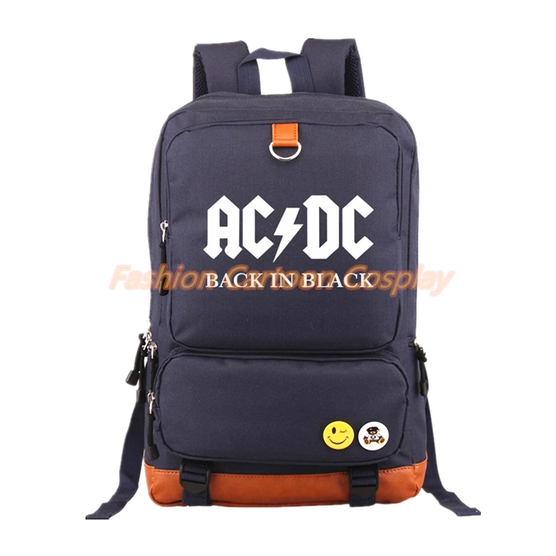 AC DC-