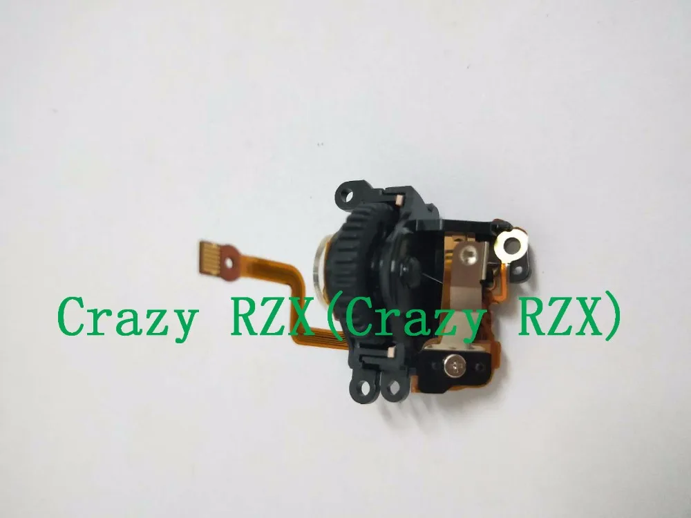 New Shutter Button Aperture Wheel Turntable Dial Wheel Unit For Canon