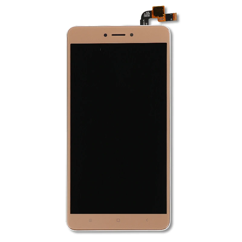  Xiaomi Redmi Note 4X Snapdragon 625 LCD Display (2)