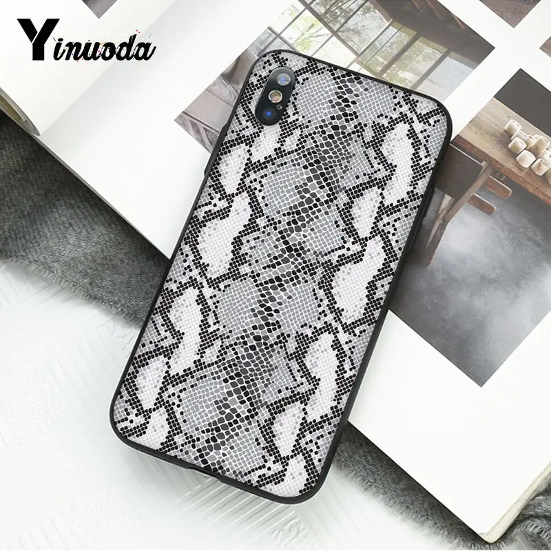 Snake Skin