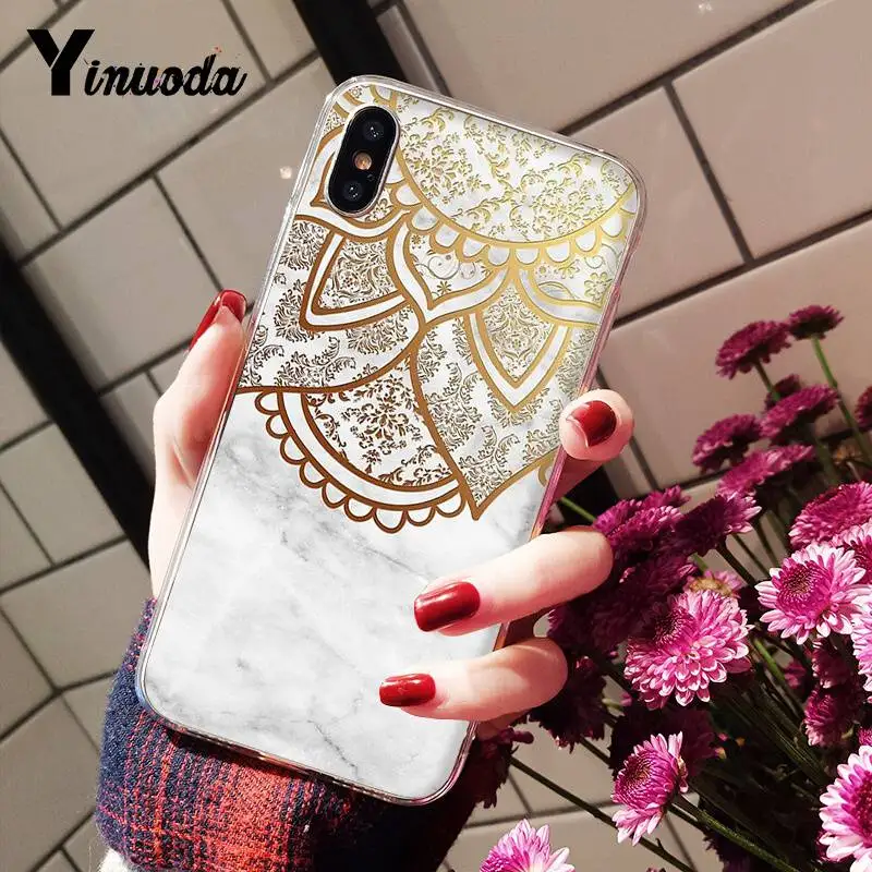 Summer day popular aesthetic Mandala