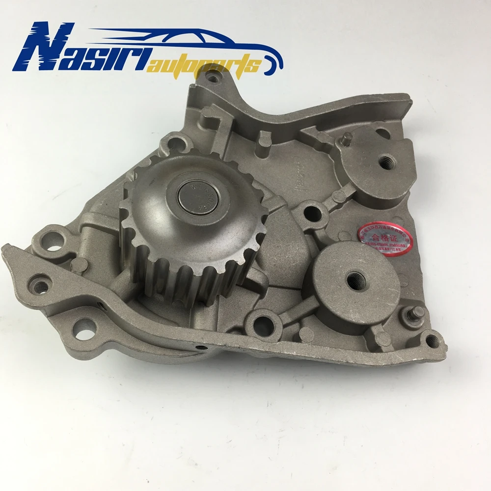 

Water Pump For Kia Sportage Mazda 626 MX-6 B2200 Ford Probe 2.2L 1987-1995 #GWMZ-32A