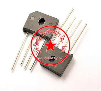 

100pcs KBU808 DIP-4 8A 800V RS808
