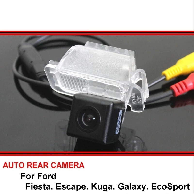 For Ford Fiesta Escape Kuga Galaxy EcoSport Car Parking Reverse