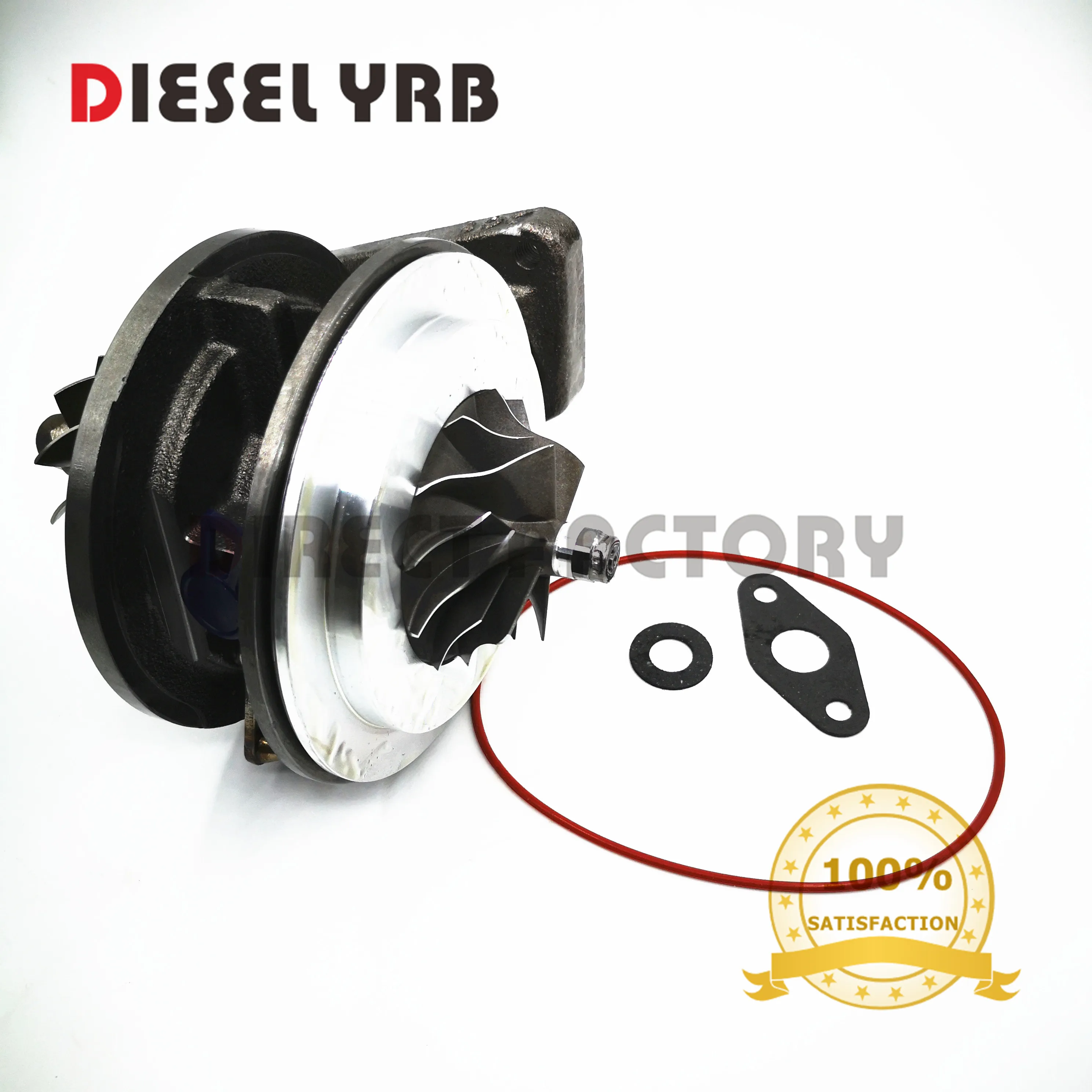Турбокомпрессор K04 53049880054 53049880050 059145715F 059145702S CHRA для VW Marine / Phaeton Touareg 3 0 TDI 165 171 кВт |