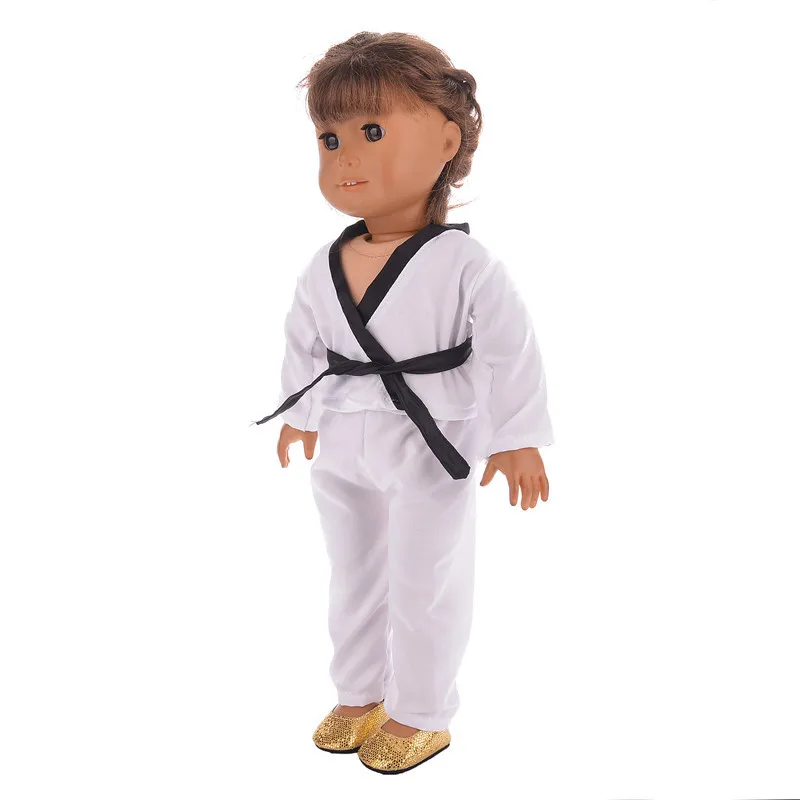 kickboxing doll