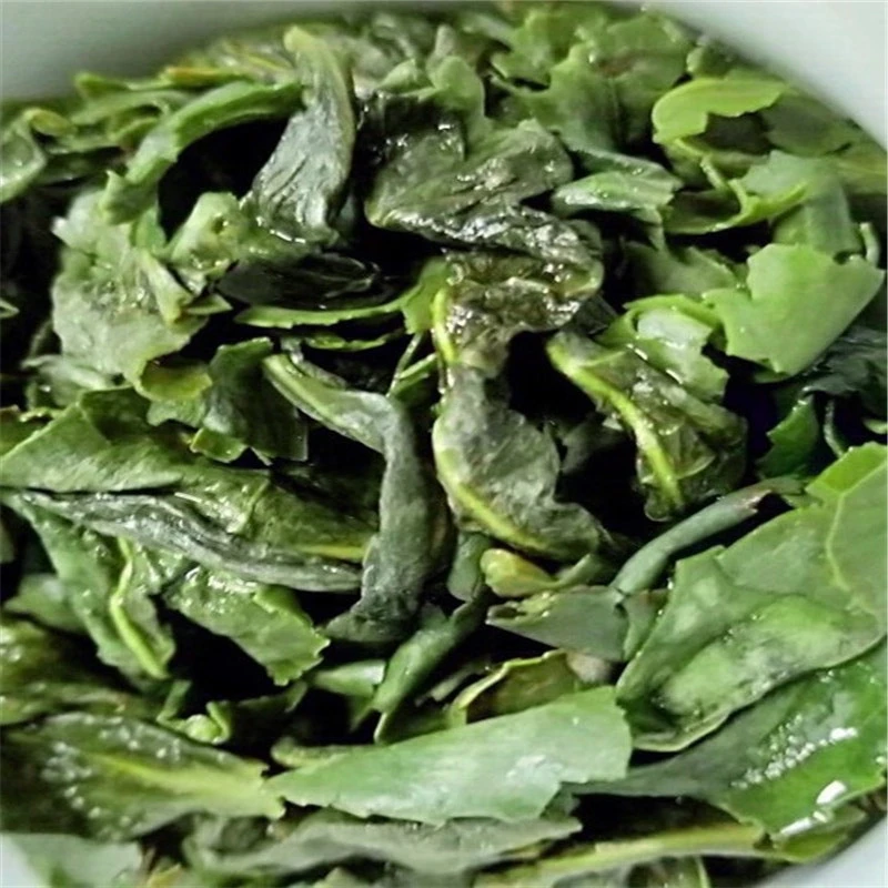 250 г/пакет 2020 Чай Anxi Tie Guan Yin Улучшенный чай Oolong 1725 органический TieGuanYin китайская