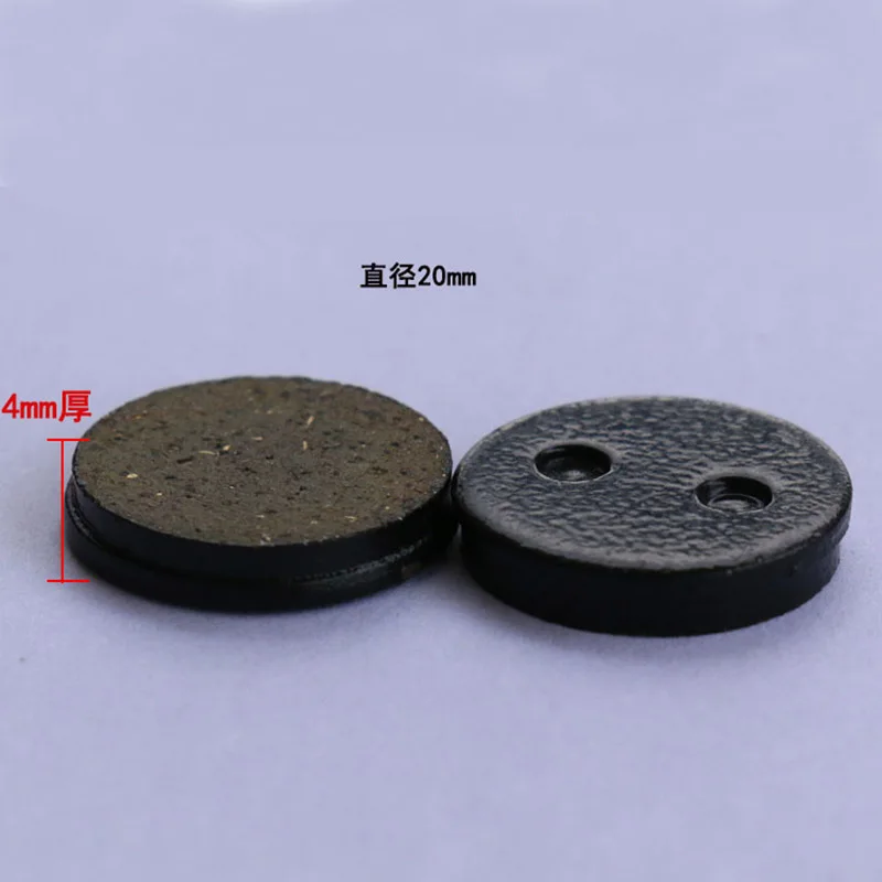 brake pad (2)
