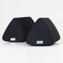 August MS515 Wireless Bluetooth Speaker Set Portable Super Bass HIFI Stereo Loudspeaker Box for Home TV