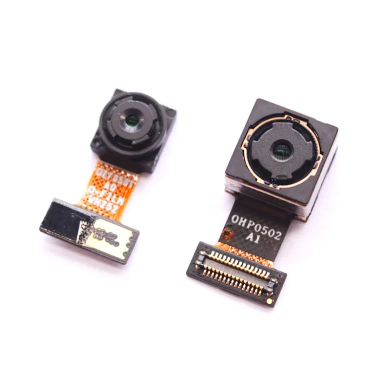 

front facing camera rear back camera for Xiaomi Redmi Note 5A prime Redmi Y1 /lite/Pro Prime replacement