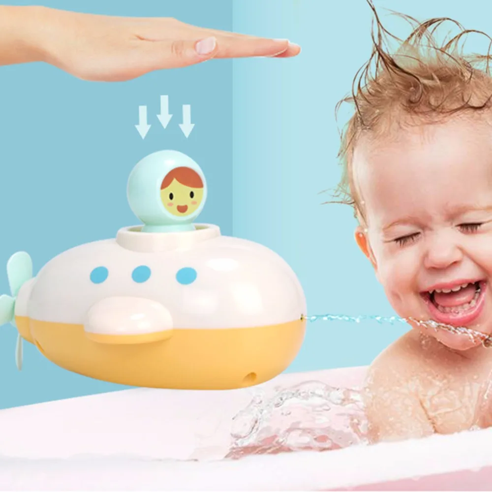 Best Baby Bath Submarine Toy Kid Bathroom Education Water Child Boys
Girls 1 To 3 Happy Toddler Bathtub Foam Beach Swimming Pool RECOMMENDED
TODAY HOT OFFERS SPECIAL PRICE Limited