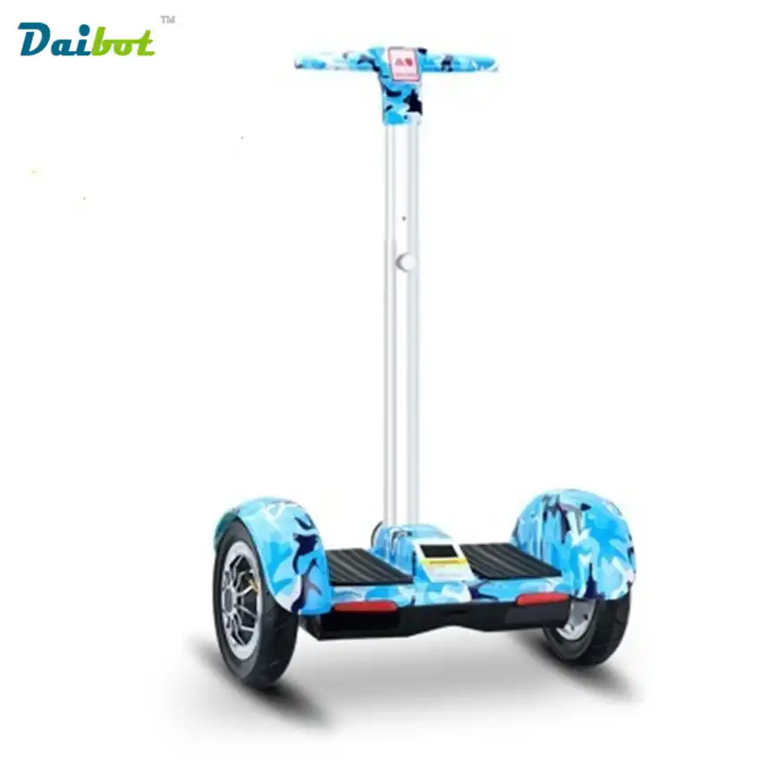 smart balance wheel