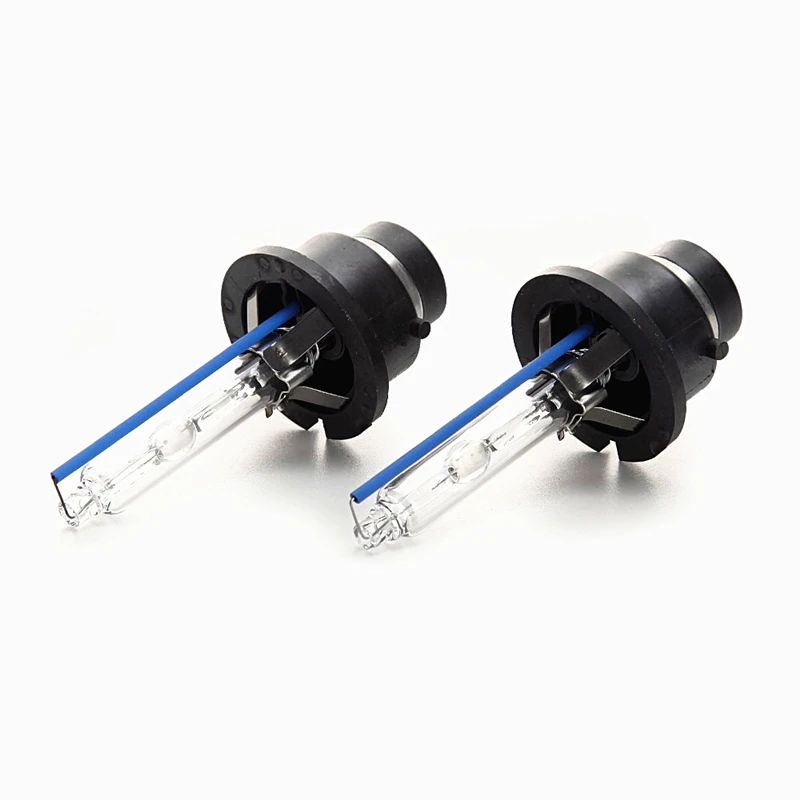 D4C D4S D4R HID лампа 4300K 6000K 8000K сменная Автомобильная 2 шт|d4s xenon|hid bulbxenon hid bulb |