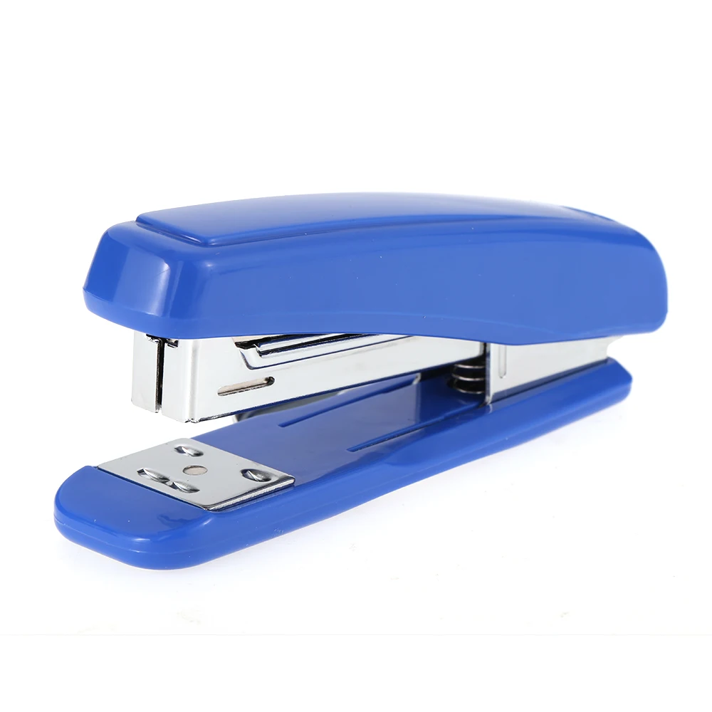 Desktop Standard Stapler with Built in Stapler Remover 25 Sheets