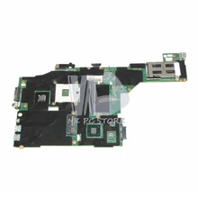 Fru 04y1423 MAIN BOARD For Lenovo thinkpad T430 Laptop Motherboard QM77 DDR3 NVS 5400M 1GB Video Card
