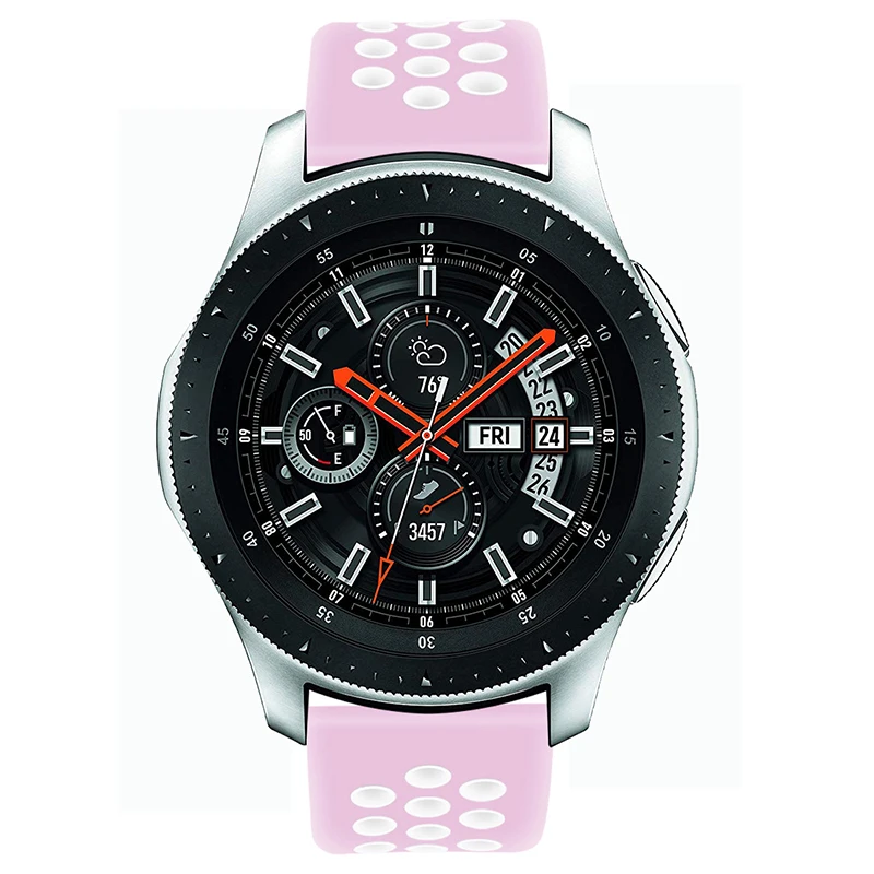 kol saati            for galaxy watch strap band (3)