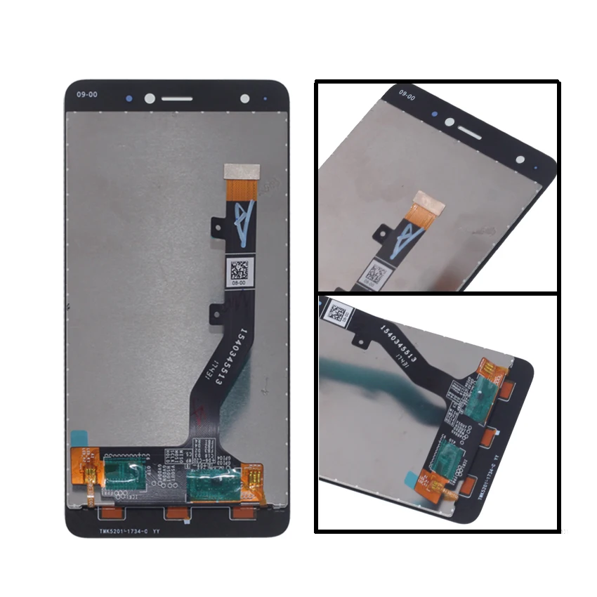 bq Aquaris X X PRO (5)