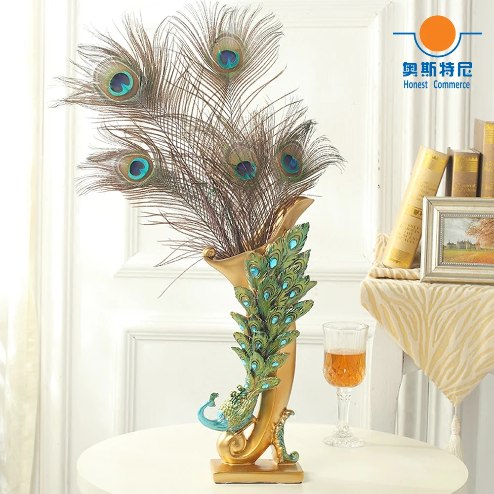 

50pcs 30cm&50cm natural peacock feathers with big size eye for home decoration