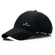 Поглощение пота дышащий быстрый сухой тонкий хлопок бейсбольная кепка шляпа уютного отдыха уютный женский шопинг шляпа отрегулировать 10шт