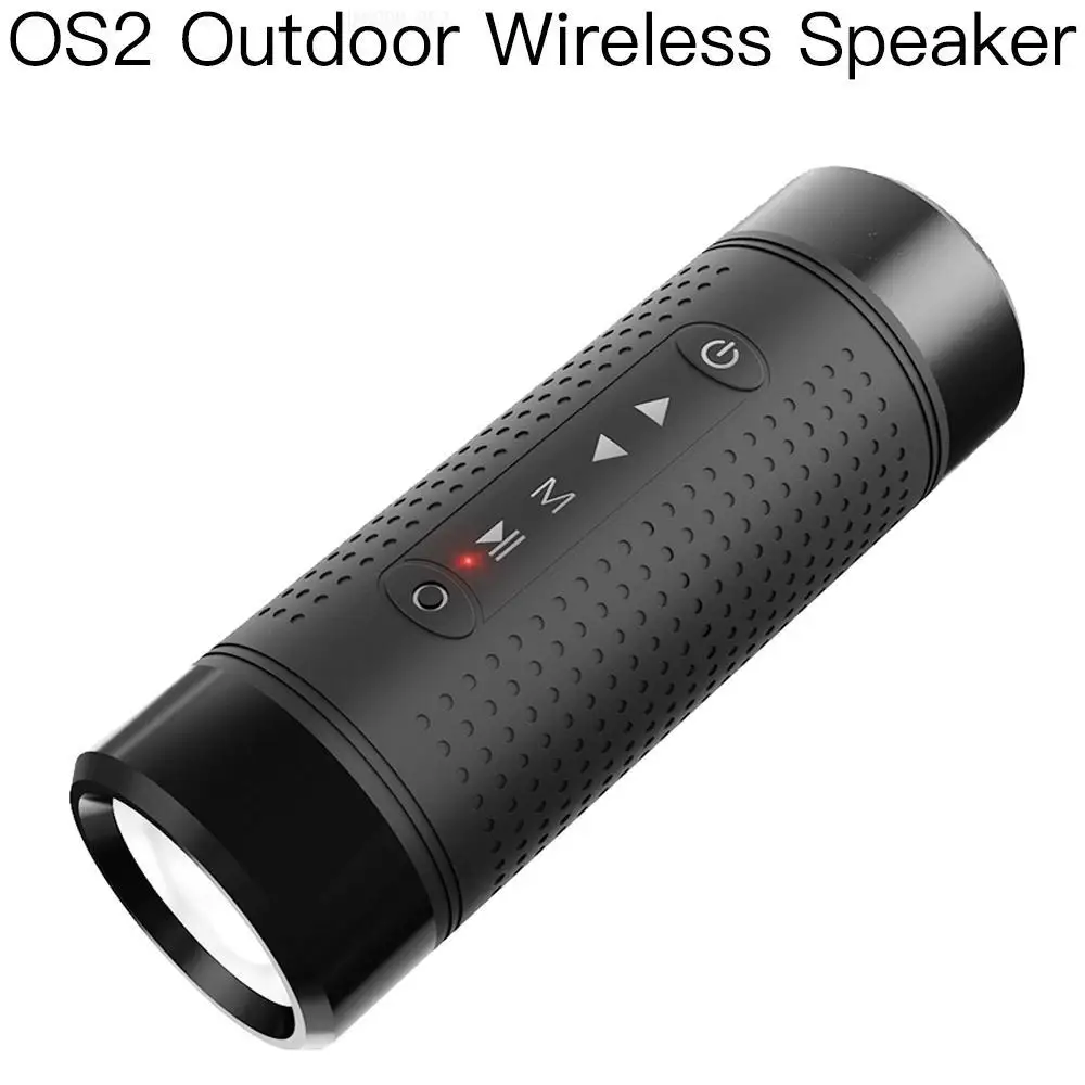 

JAKCOM OS2 Smart Outdoor Speaker Hot sale in Speakers as chuveiro musical soundbar baffles bleutooth