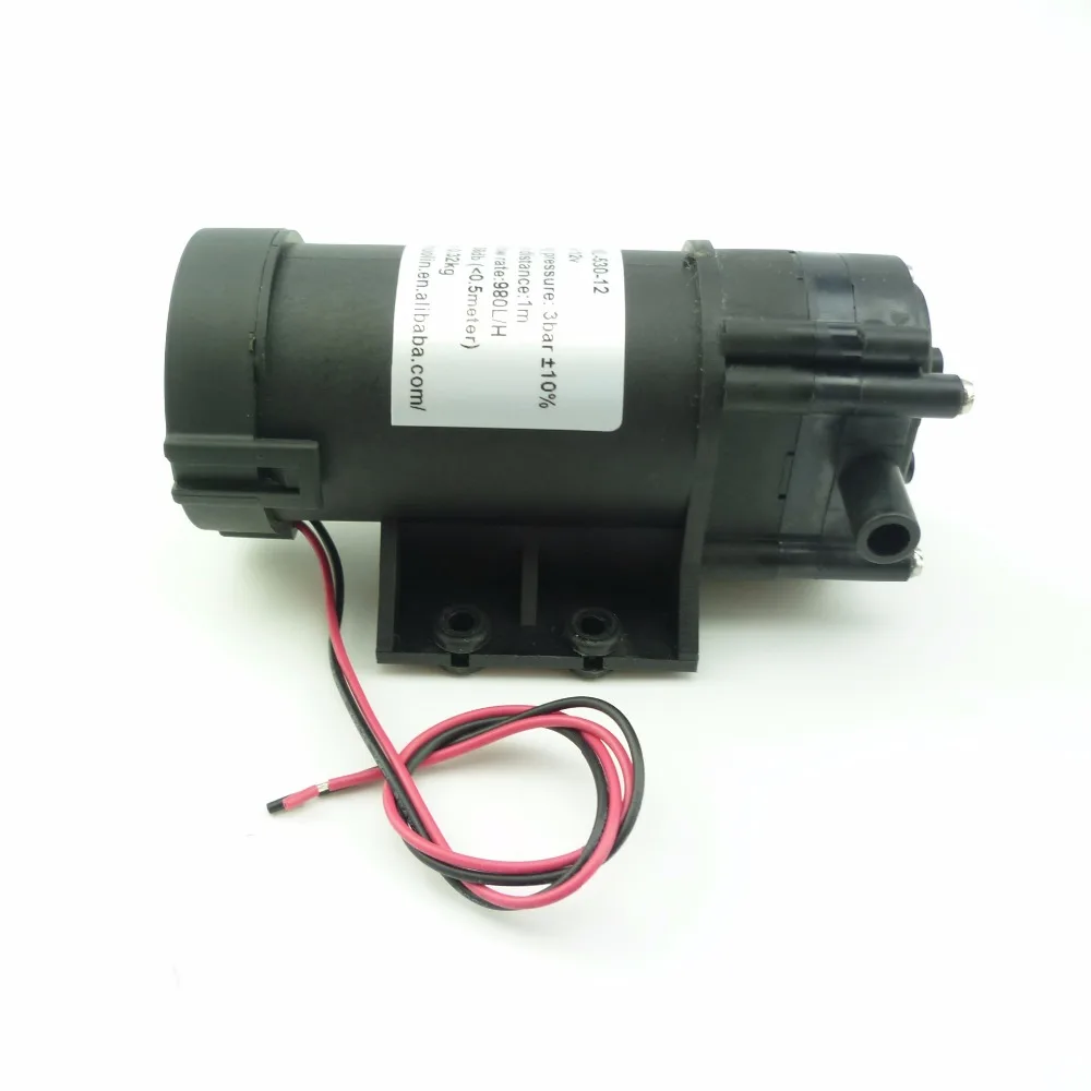 de micropressao 12v 24v nuotrilin dc autoescorvante 05