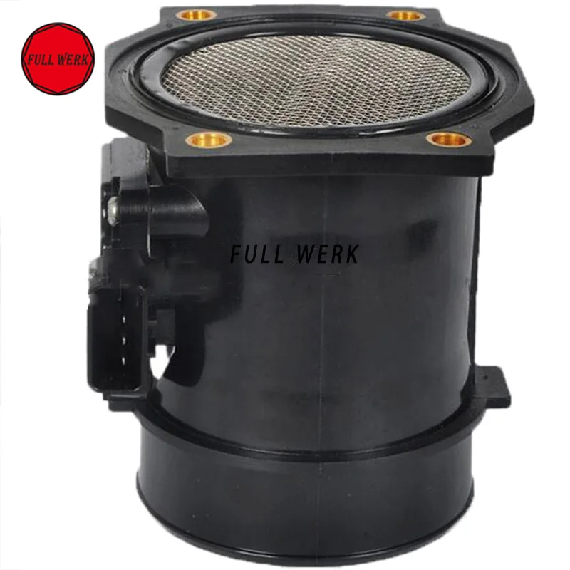 22680 5J000 MASS Air Flow Sensor Meter AFH70 16 for Nissan Xterra