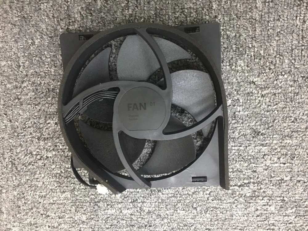 

original replacement for xbox one S slim internal inside cooling fan